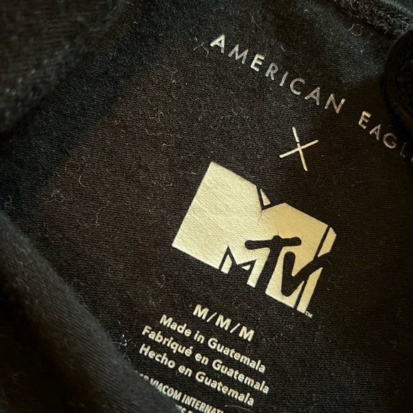 American Eagle MTV bodysuit - Picture 5 of 6